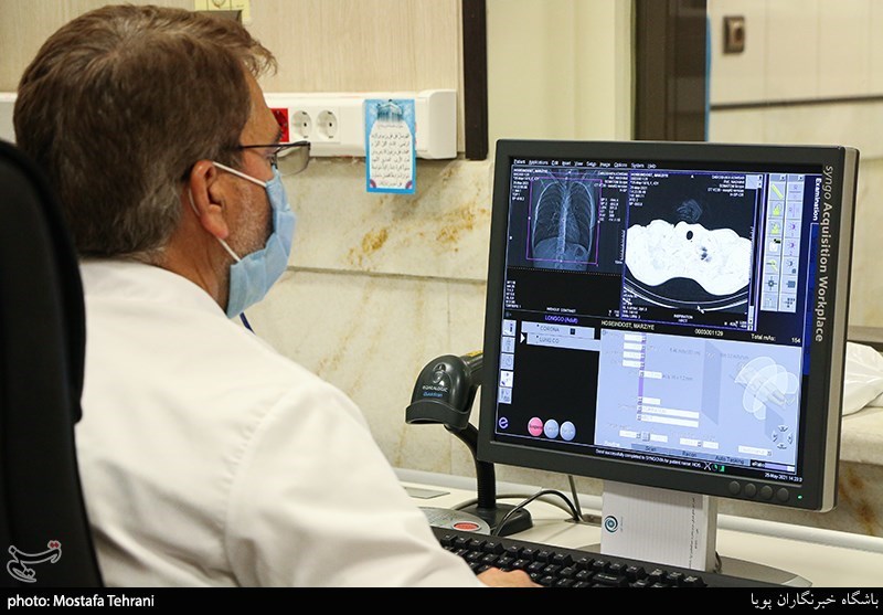 دارالشفاء حرم حضرت عبدالعظیم حسنی (ع)