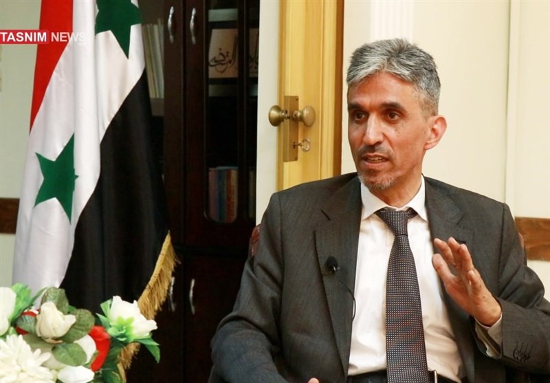 انتخابات ریاست جمهوری سوریه , 