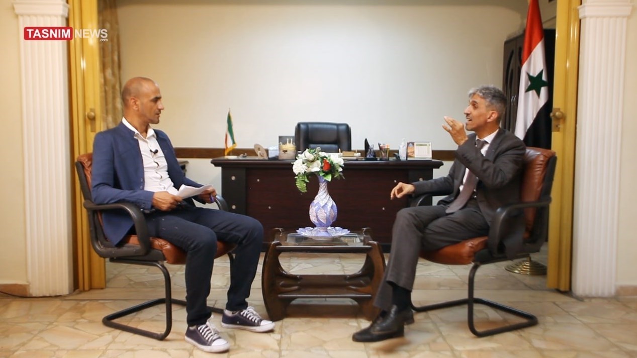 انتخابات ریاست جمهوری سوریه , 