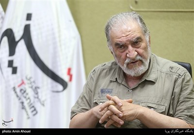 کلهر: شهید خامنه‌ای از آیت الله خامنه‌ای بزرگتر و جاودانه‌تر است