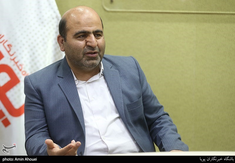 گفت و گو با ابوالفضل قناعتی