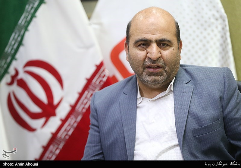 گفت و گو با ابوالفضل قناعتی