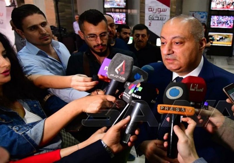 انتخابات ریاست جمهوری سوریه ,