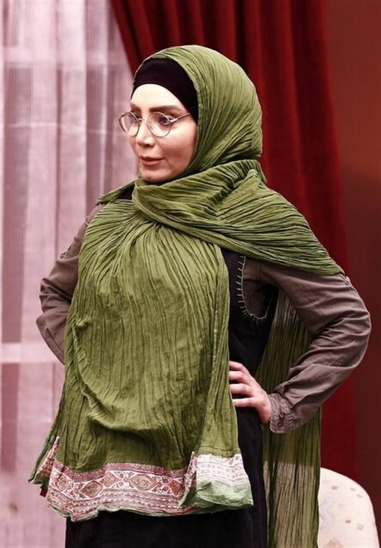 سریال دست انداز