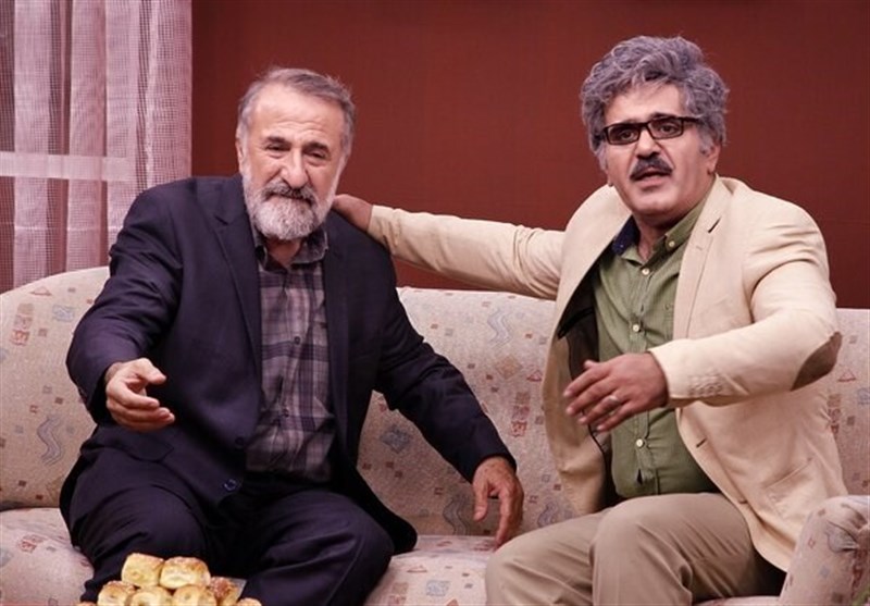 سریال دست انداز