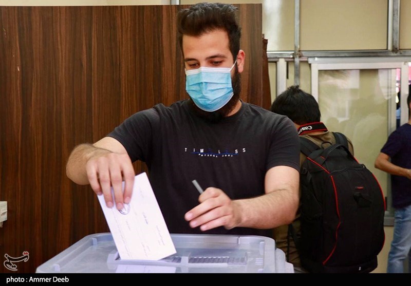 انتخابات ریاست جمهوری سوریه ,