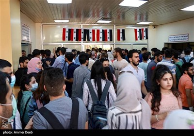 کارشناس غرب آسیا: برگزاری انتخابات امن سوریه بیانگر شکست گروه‌های تروریستی و حامیان آنهاست