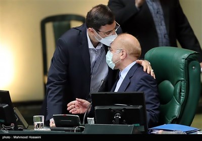 انتخابات هیئت رئیسه مجلس شورای اسلامی