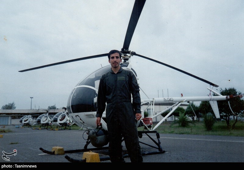 شهید مرتضی چگنی