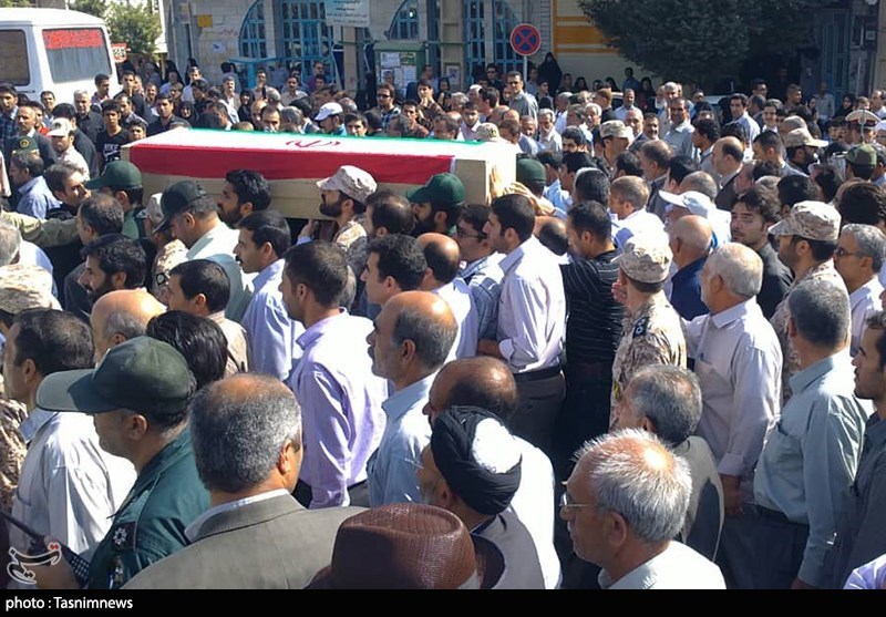 شهید مرتضی چگنی