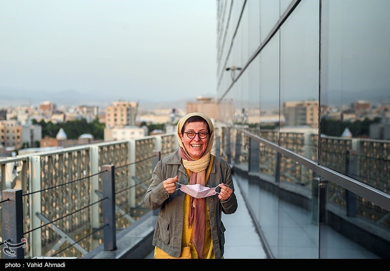 اولین روز  سی‌وهشتمین جشنواره جهانی فیلم فجر