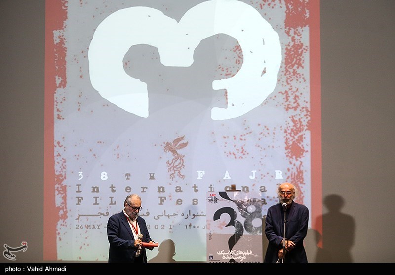 اولین روز  سی‌وهشتمین جشنواره جهانی فیلم فجر