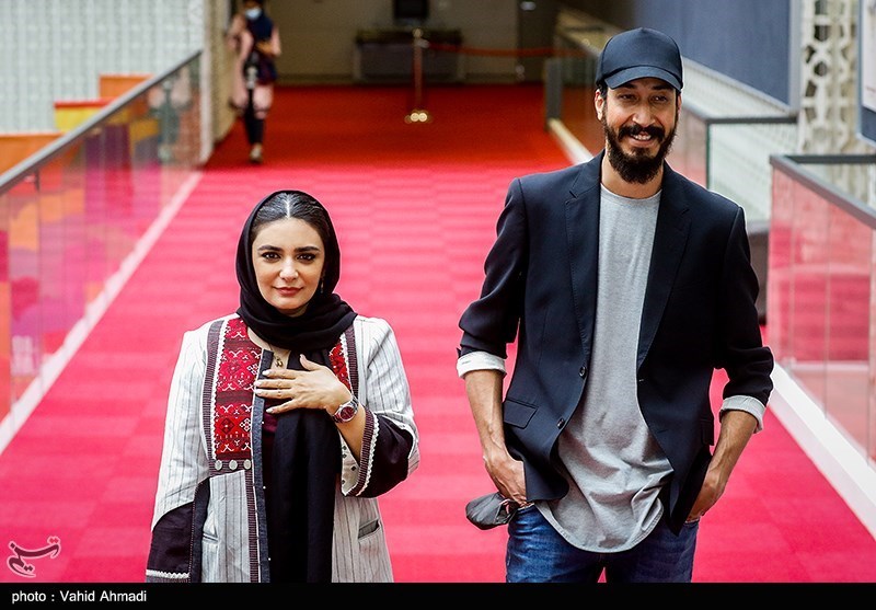 اولین روز  سی‌وهشتمین جشنواره جهانی فیلم فجر