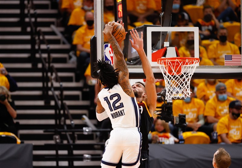 بسکتبال , لیگ NBA , 