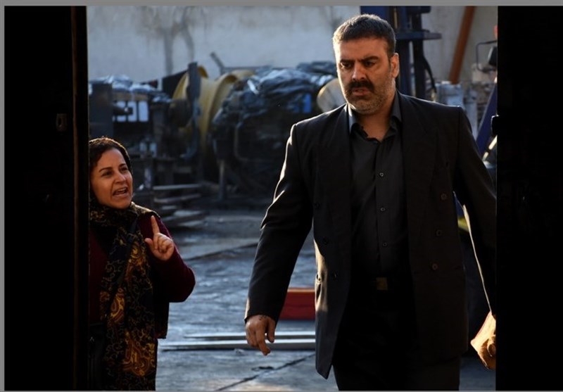 فیلم , سینمای ایران , جشنواره جهانی فیلم فجر , 