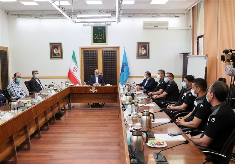 تیم ملی فوتبال ایران ,