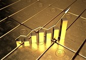 اونس جهانی طلا به 4395 دلار رسید