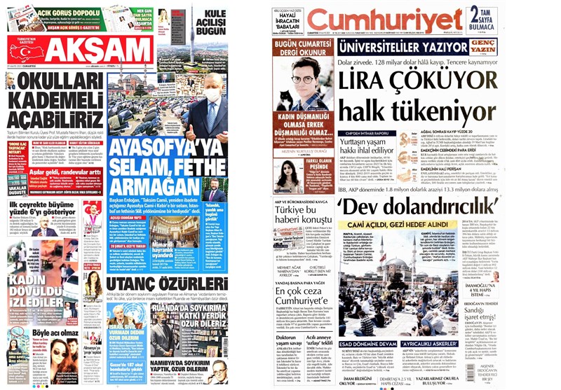 کشور ترکیه ,