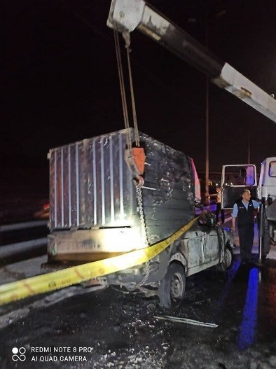 آتشنشانی , سازمان آتشنشانی تهران , آتشسوزی , حوادث , پلیس راهور | پلیس راهنمایی و رانندگی , اورژانس ,