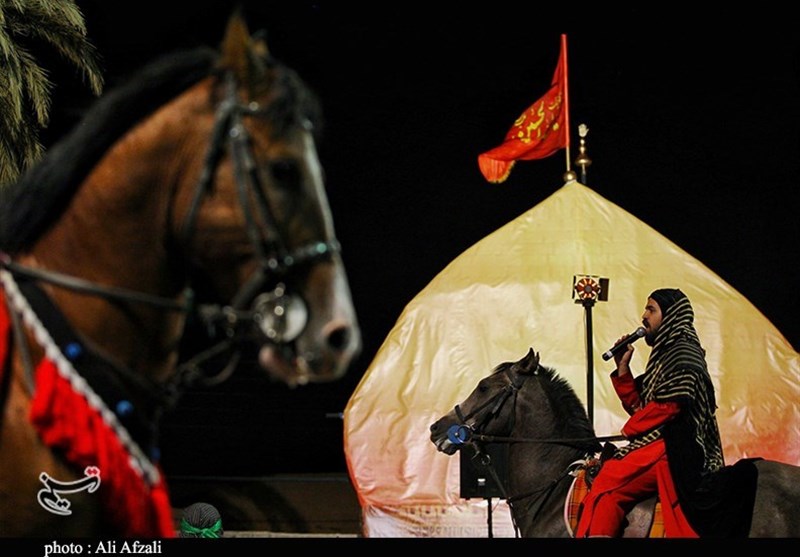 استان کرمان , تعزیه , هیئت , 