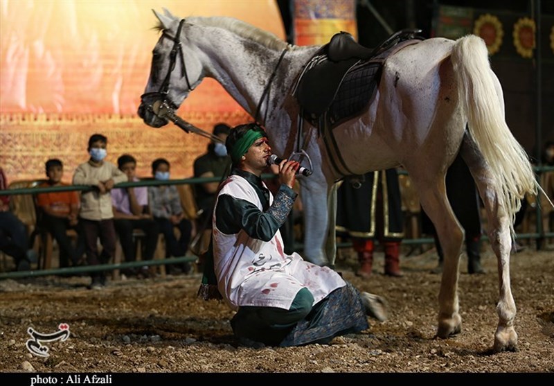 استان کرمان , تعزیه , هیئت , 