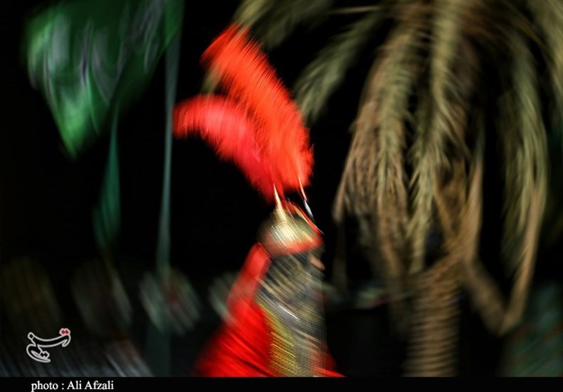 استان کرمان , تعزیه , هیئت , 