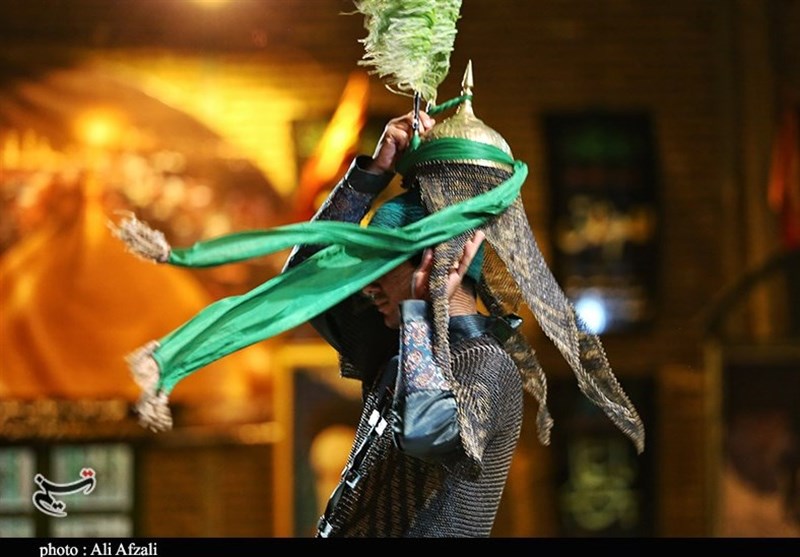 استان کرمان , تعزیه , هیئت , 