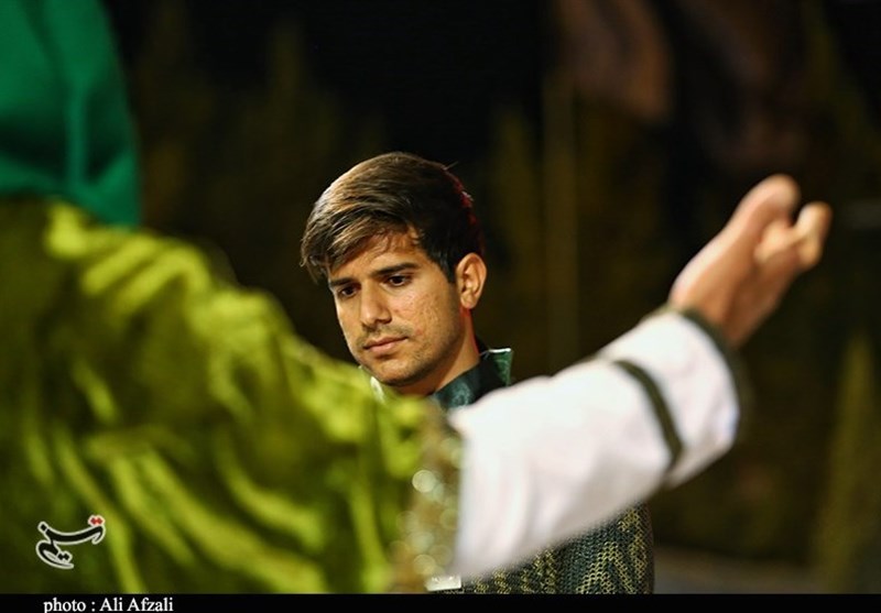 استان کرمان , تعزیه , هیئت , 