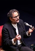 کنسرت آنلاین شهرام ناظری در تالار وحدت