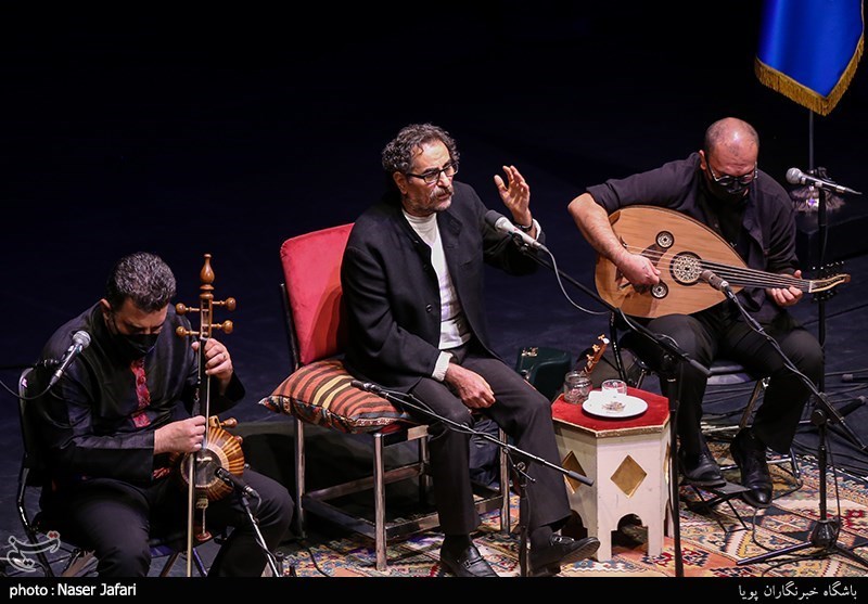 موسیقی , شهرام ناظری , شجریان , 