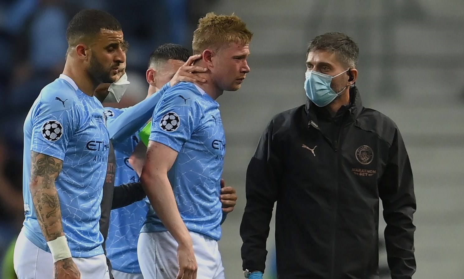 تیم فوتبال چلسی انگلیس , تیم فوتبال منچسترسیتی انگلیس , لیگ قهرمانان آسیا , لیگ قهرمانان اروپا , 