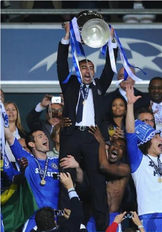 لیگ قهرمانان اروپا , تیم فوتبال منچسترسیتی انگلیس , تیم فوتبال چلسی انگلیس , 