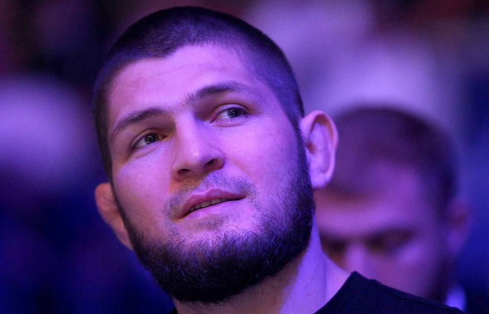 حبیب نورماگمدوف ,