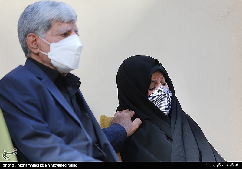 افتتاح خانه خلاق ( ب )