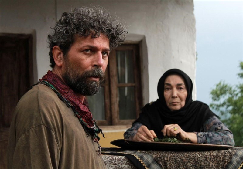 سریال , شبکه دو , صدا و سیما , 