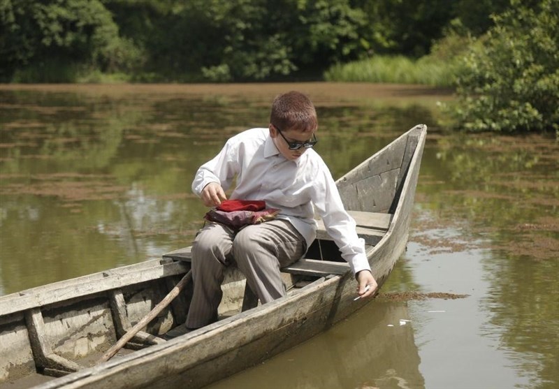 سریال در کنار پروانه ها