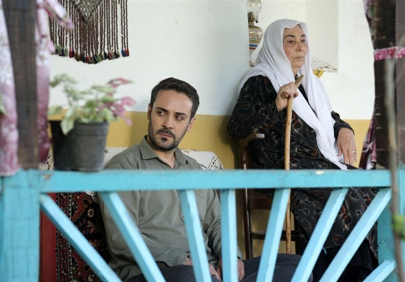 سریال , شبکه دو , صدا و سیما , 