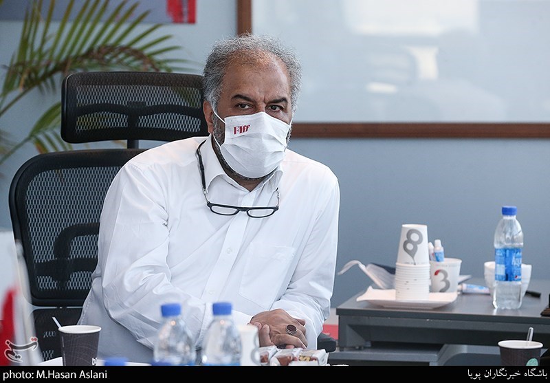 سریال , صدا و سیما , شبکه یک , شبکه دو , شبکه سه سیما , شبکه پنج , کرونا , 