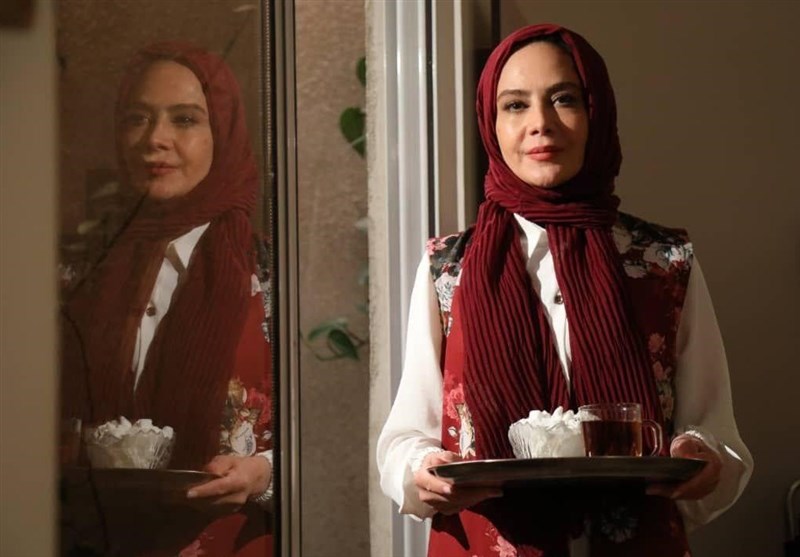 سریال از سرنوشت