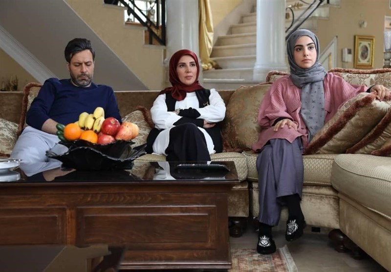 سریال از سرنوشت