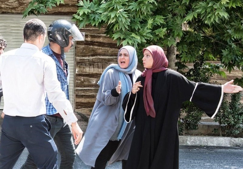 سریال از سرنوشت