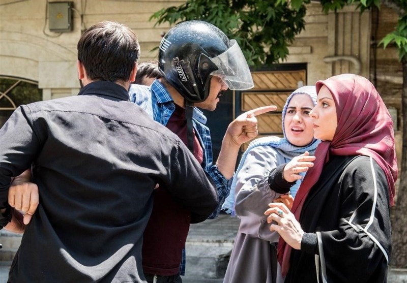 سریال از سرنوشت