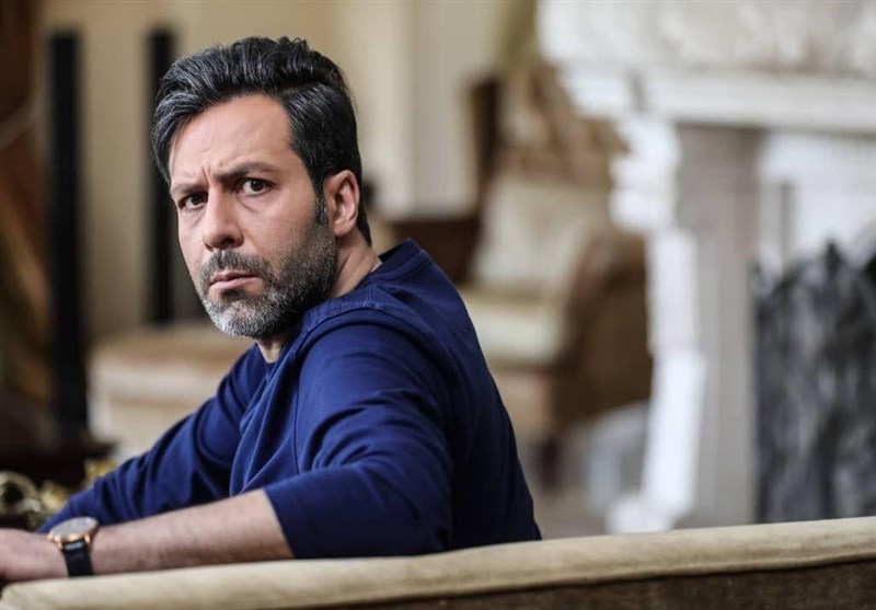 سریال از سرنوشت