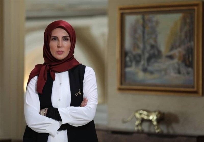 سریال از سرنوشت