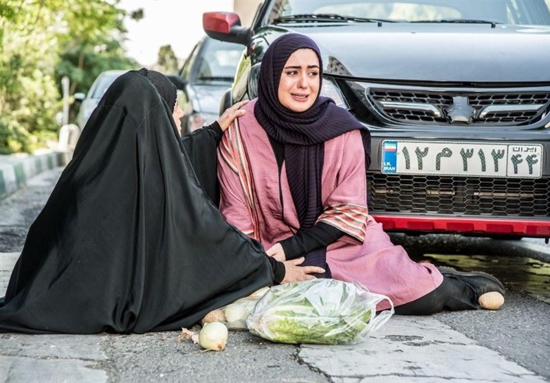 سریال , صدا و سیما , ماه رمضان , شبکه دو , شبکه یک , شبکه سه سیما , شبکه پنج , 