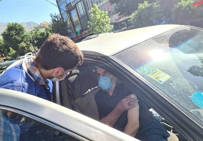 فریدون شهبازیان , موسیقی , کرونا , 