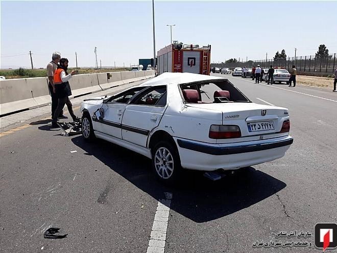 آتشنشانی , سازمان آتشنشانی تهران , اورژانس , حوادث ,