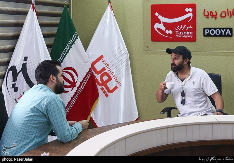 سریال , تلویزیون , صدا و سیما , 