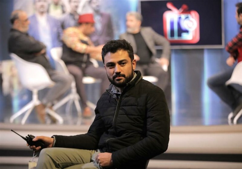 تلویزیون , صدا و سیما , آی فیلم , سریال , 