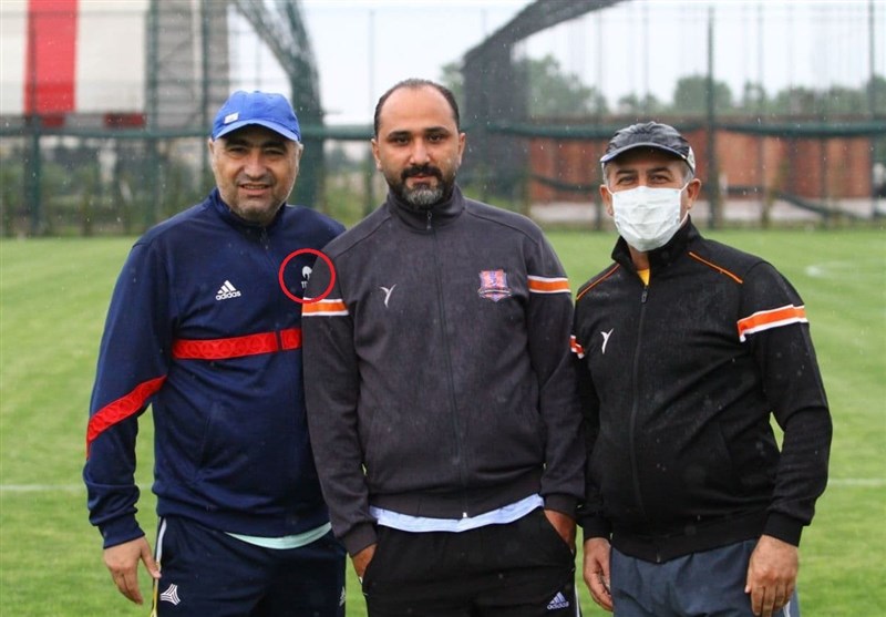 ساکت الهامی , تیم فوتبال تراکتور تبریز , تیم فوتبال نساجی مازندران ,